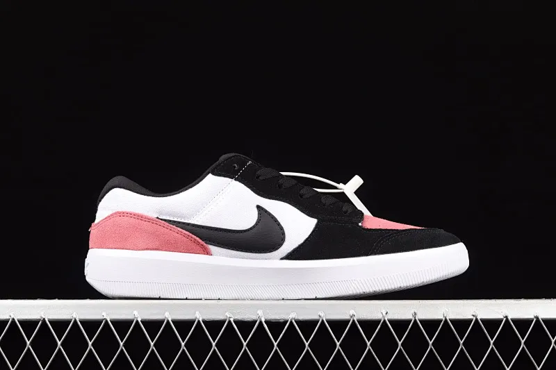 All categories Nk SB Dunk series Nk Force 58 simplified skateboard shoes Nk SB Force 58 Nike simplified retro skateboard shoes CZ2959-600